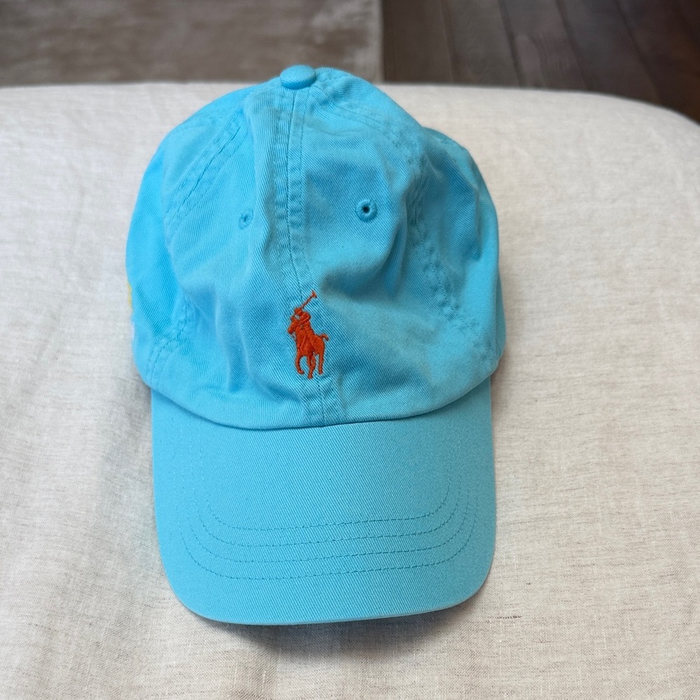 Ralph Lauren US Open Cap
